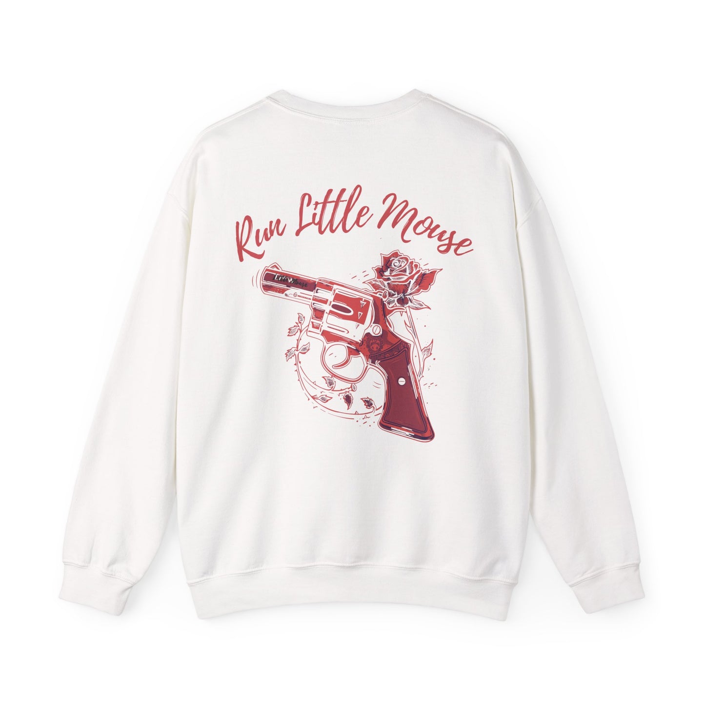 Embrace the Thrill of the Chase Sweatshirt