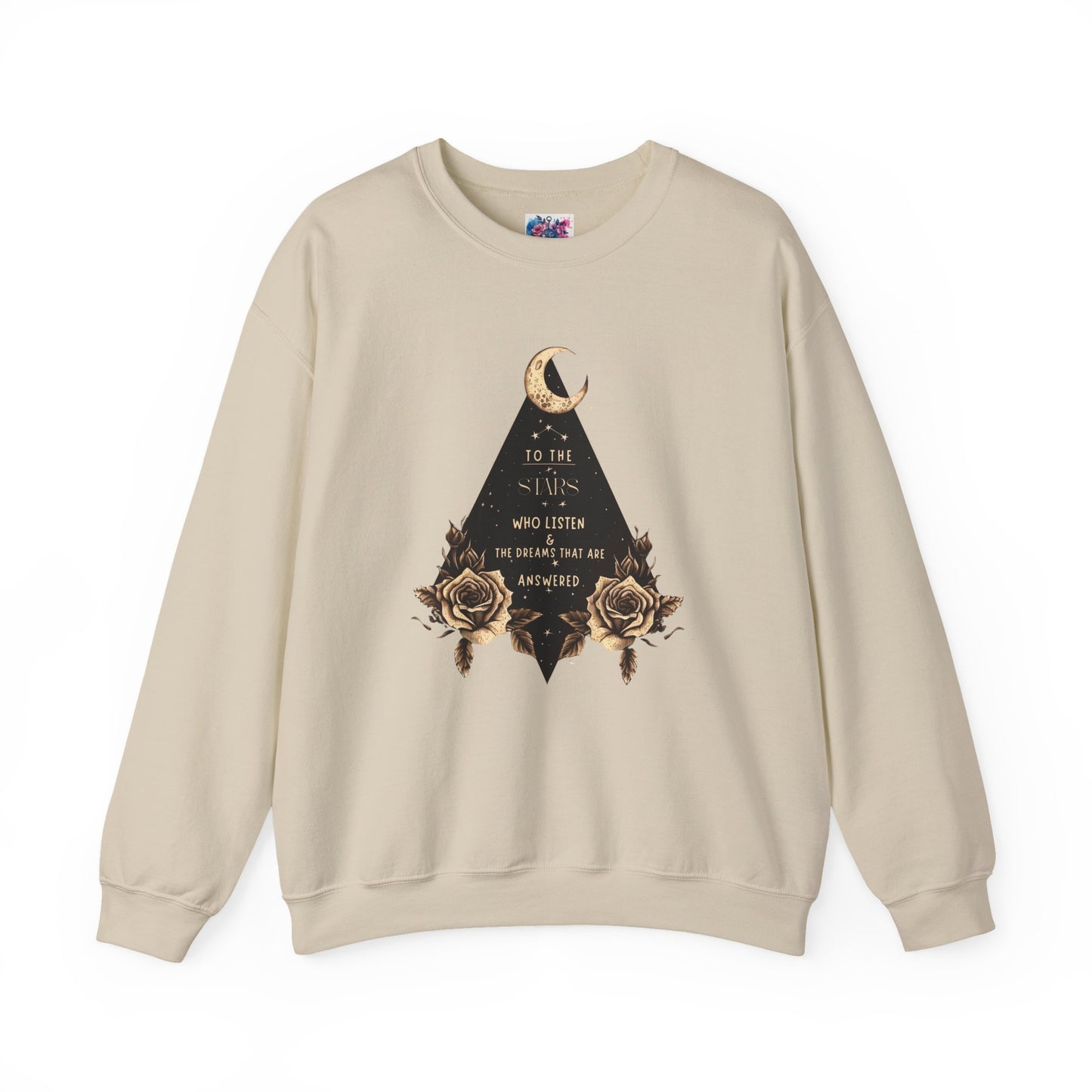 To the Stars Sweatshirt