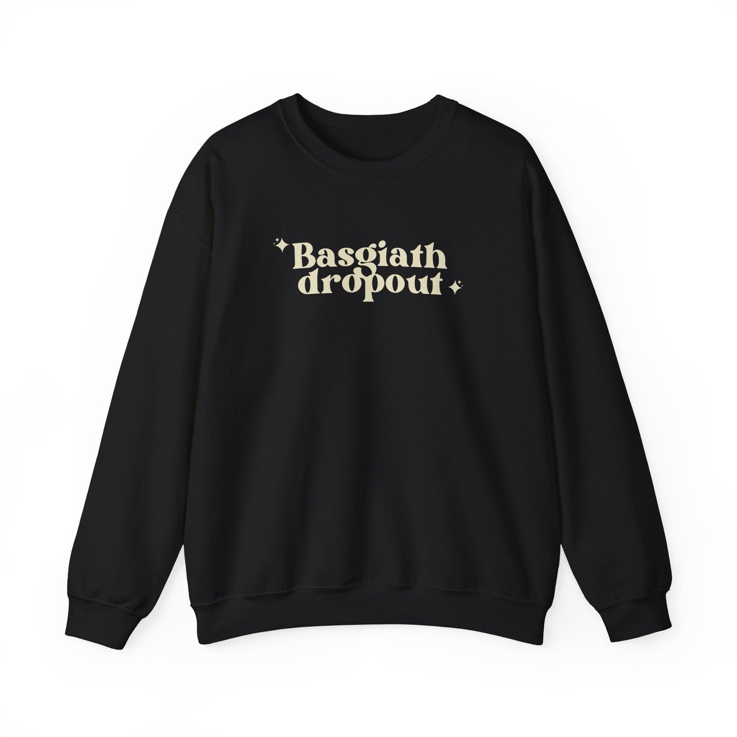 Basgiath Dropout Sweatshirt
