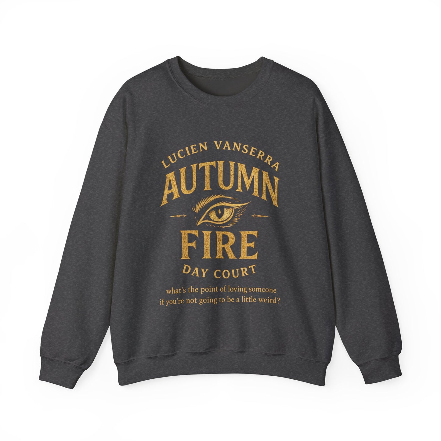 Lucien Vanserra Sweatshirt