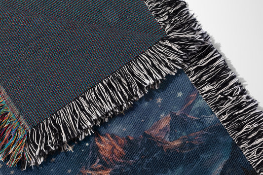 Velaris Reading Blanket