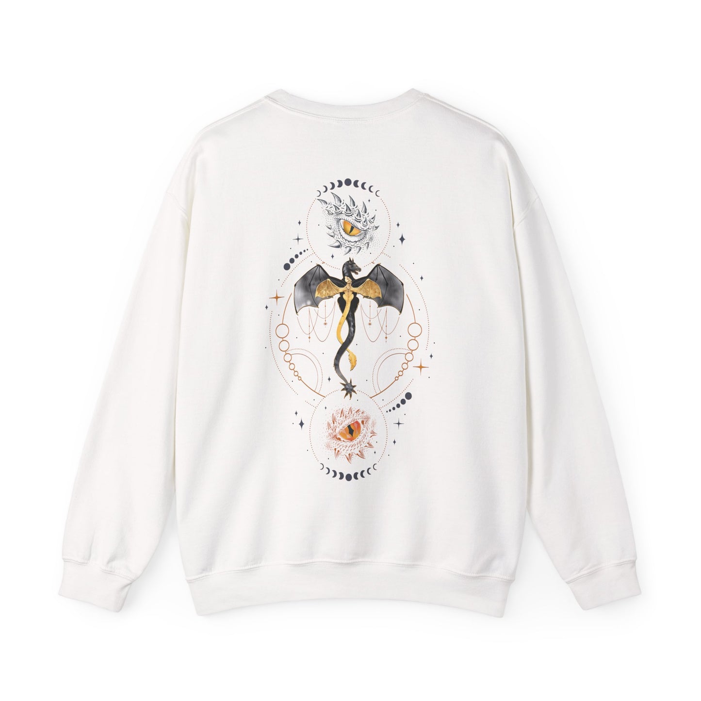 Tairn & Andarna Sweatshirt