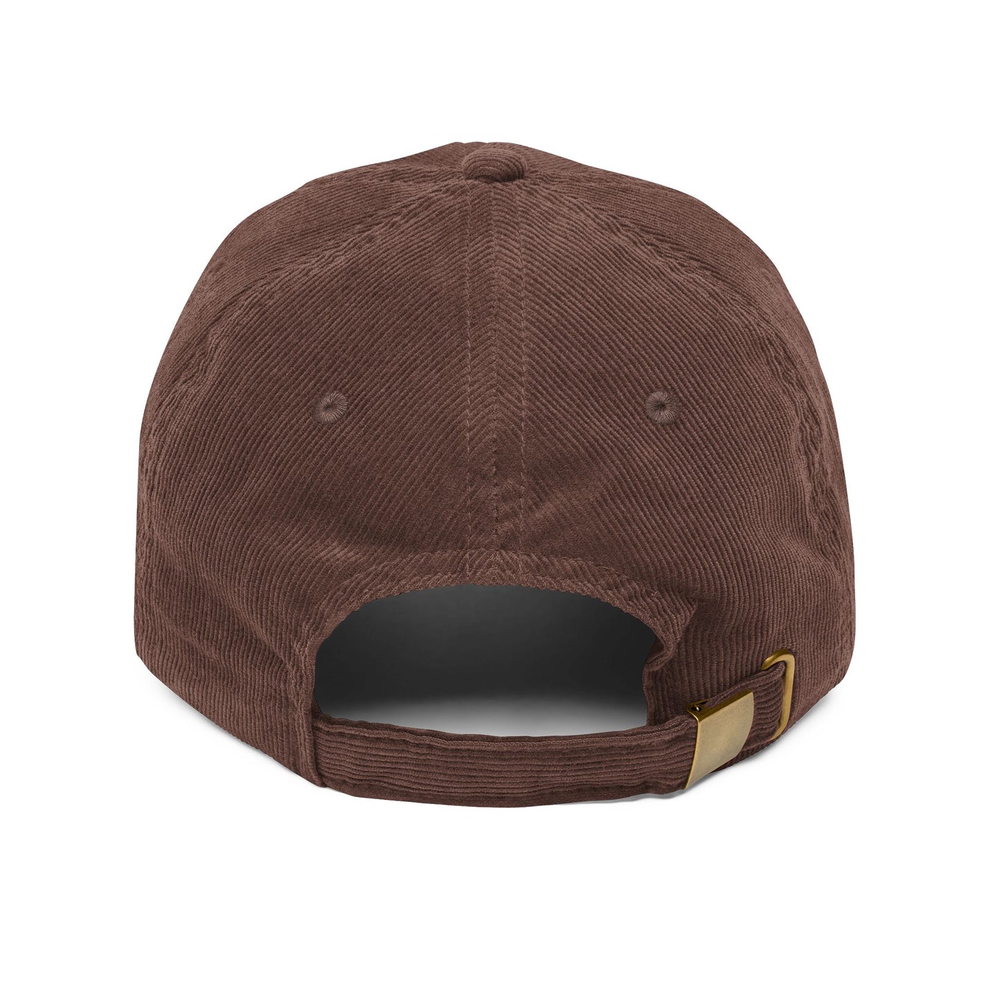 Fireheart - Vintage Corduroy Cap