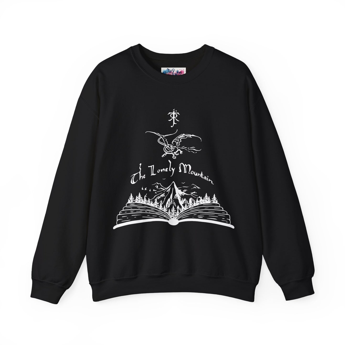 The Lonely Mountain Sweatshirt