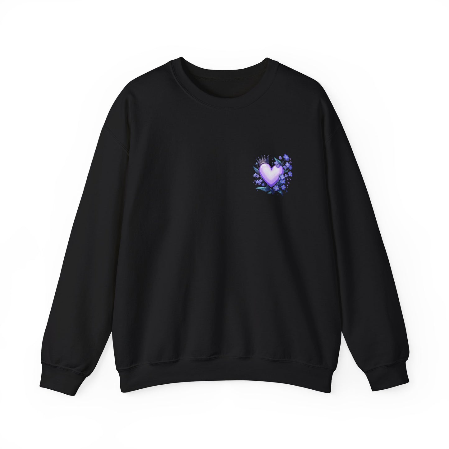 Kai Azer “I Love You” Sweatshirt