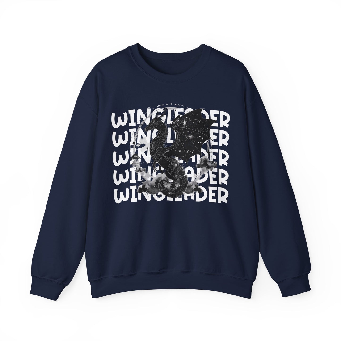 WINGLEADER Sweatshirt