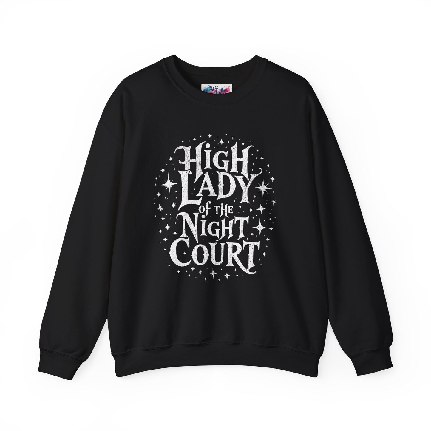 High Lady Sweatshirt