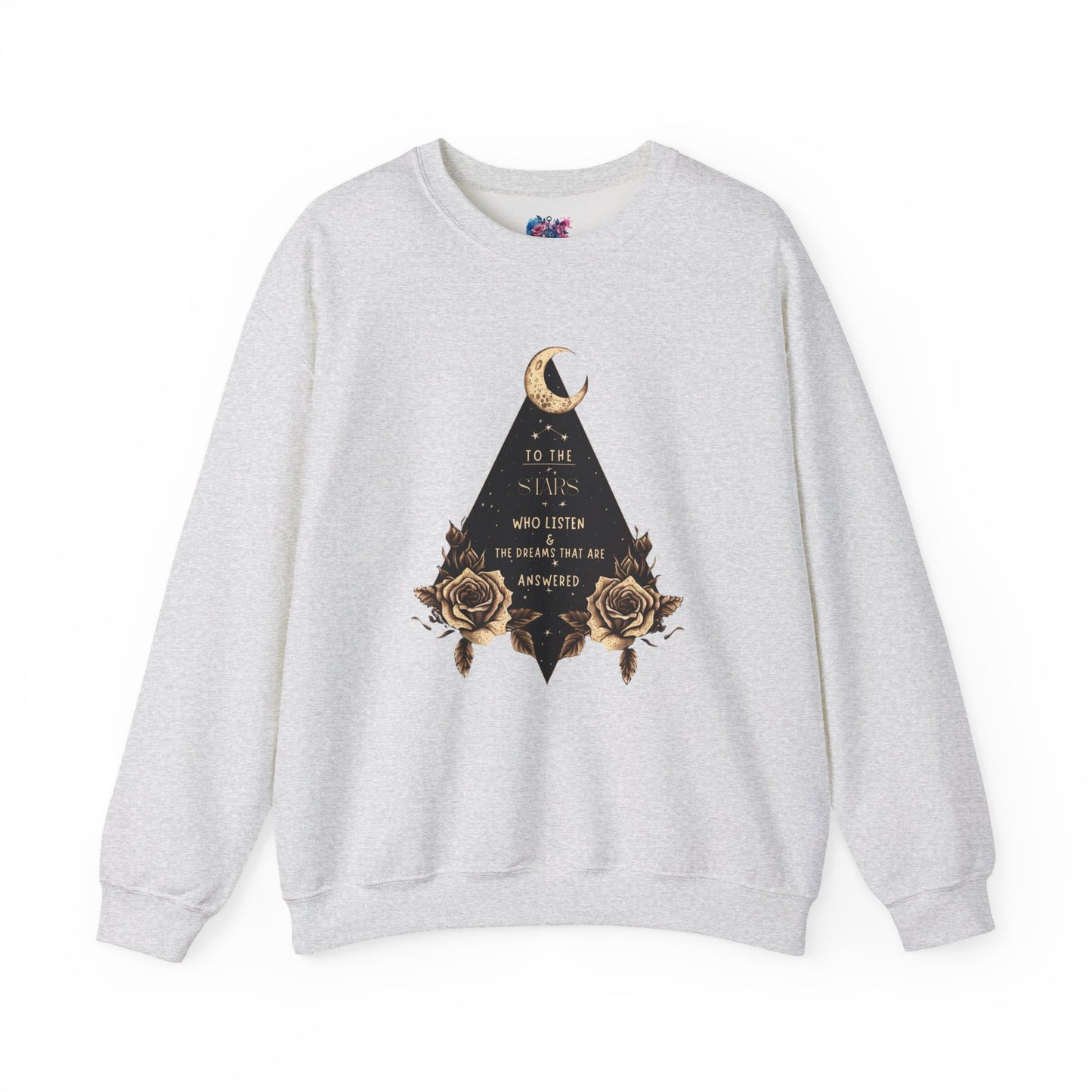 To the Stars Sweatshirt