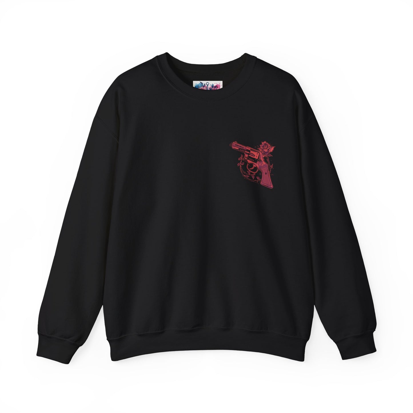Embrace the Thrill of the Chase Sweatshirt