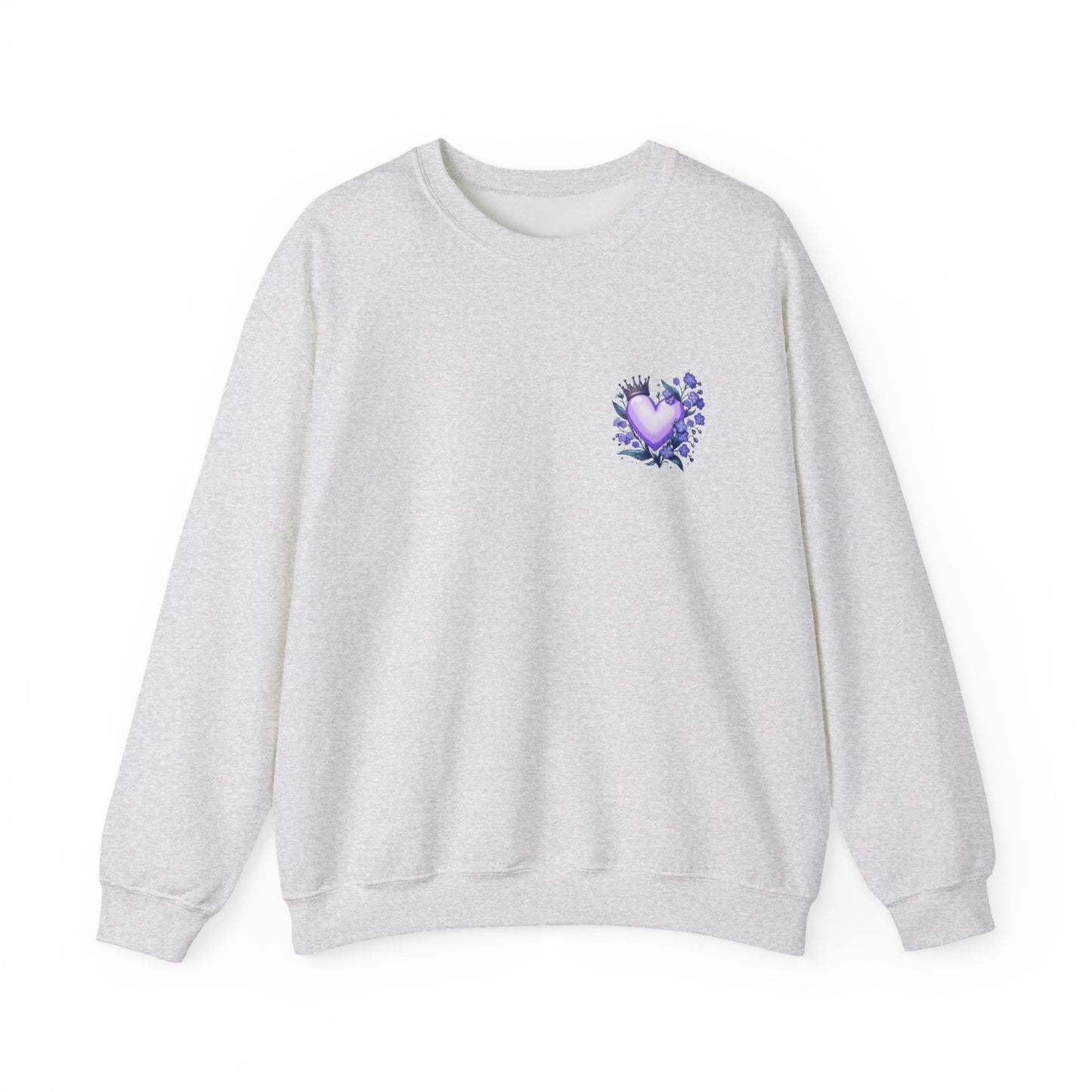 Kai Azer “I Love You” Sweatshirt