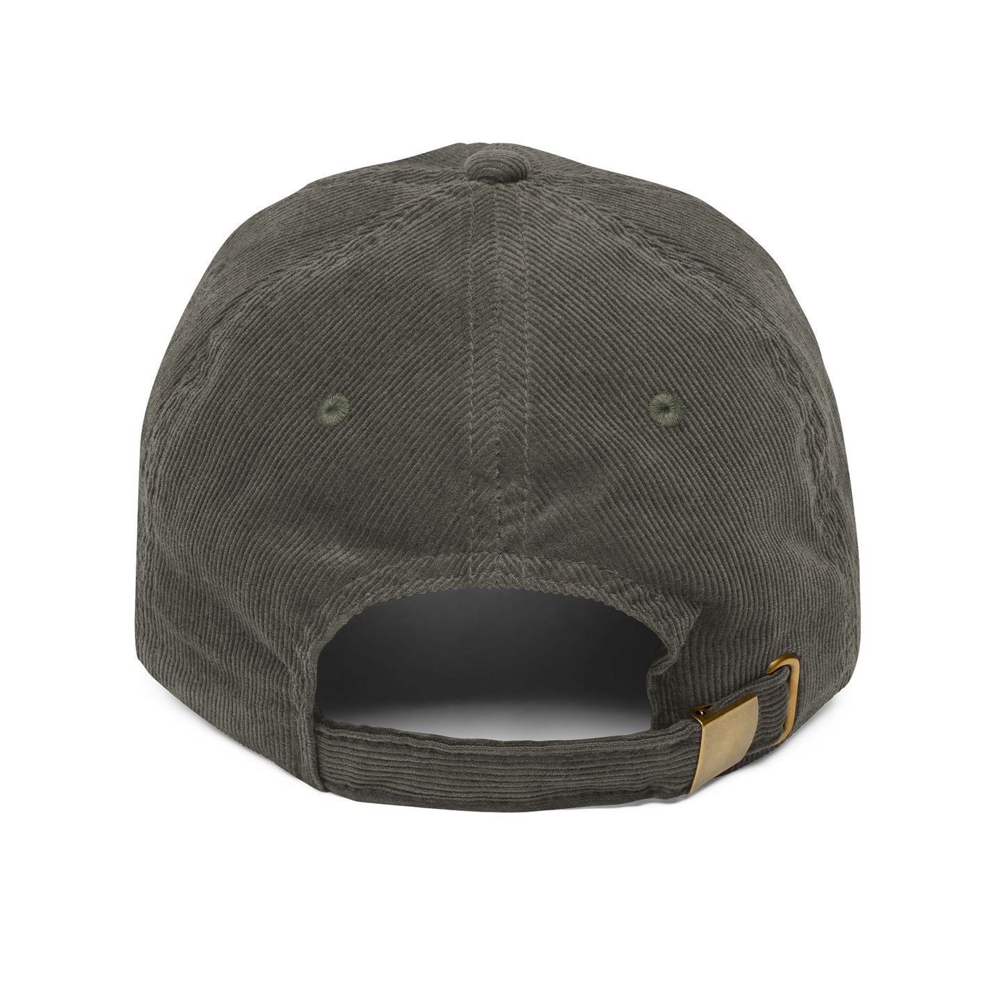 Bat Boys - Vintage Corduroy Cap