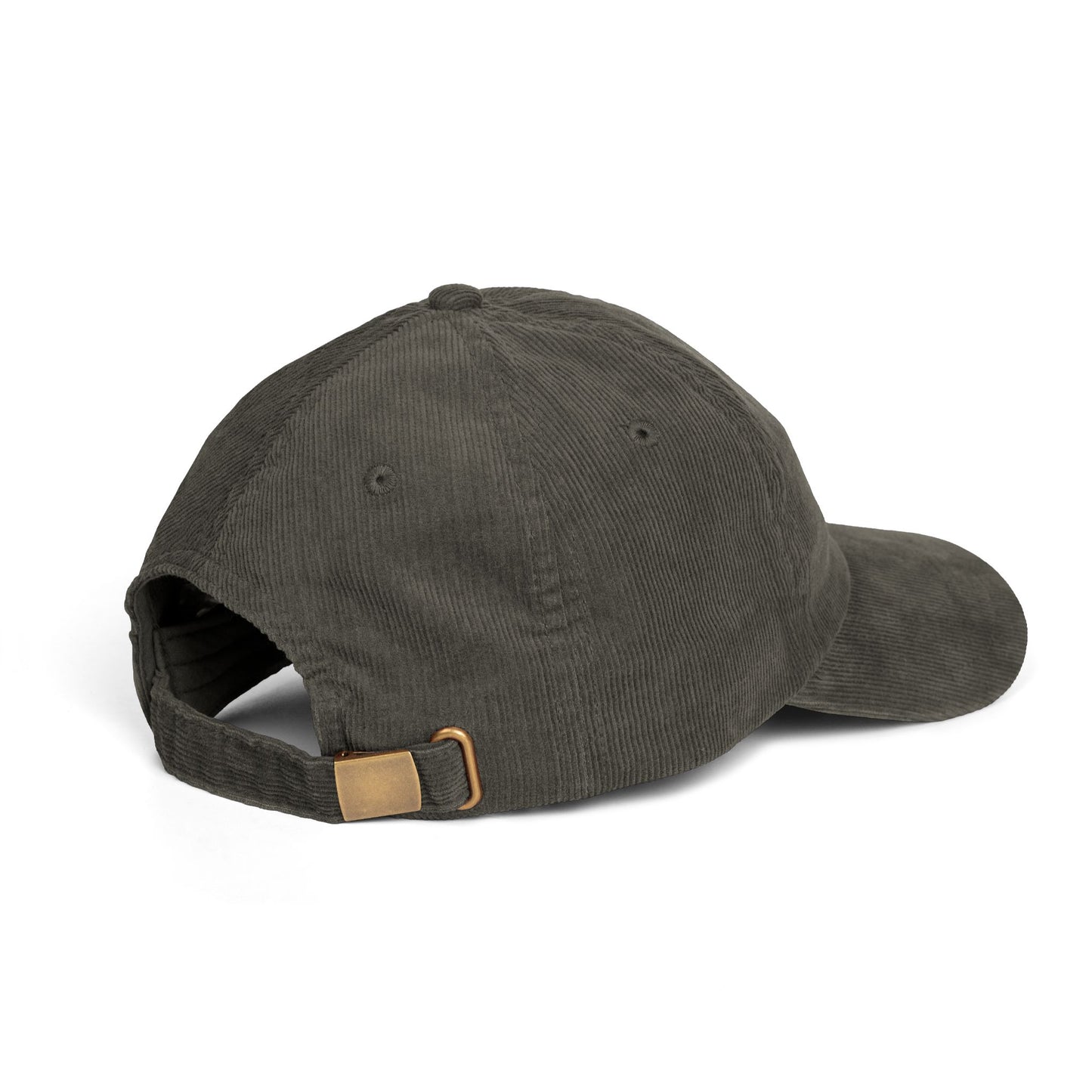 Bat Boys - Vintage Corduroy Cap