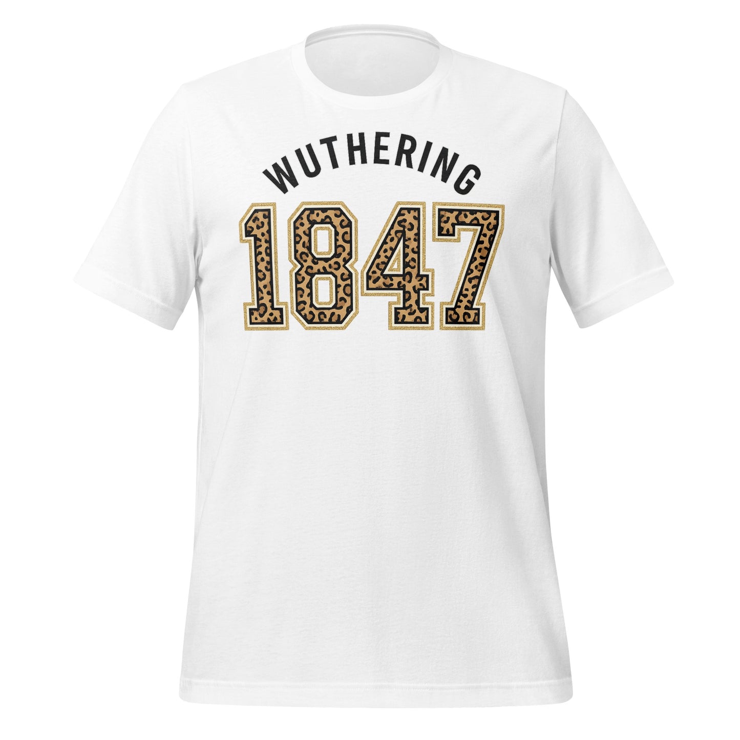 Wuthering Heights 1847 Tee