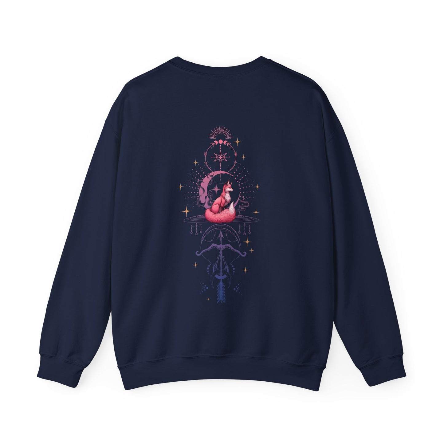 Fox & Archer Sweatshirt