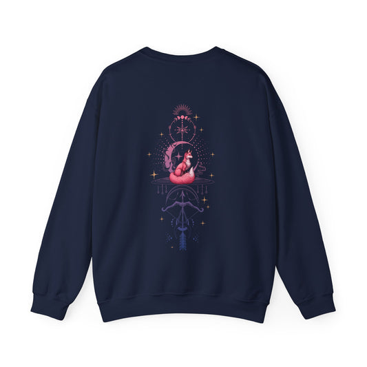 Fox & Archer Sweatshirt