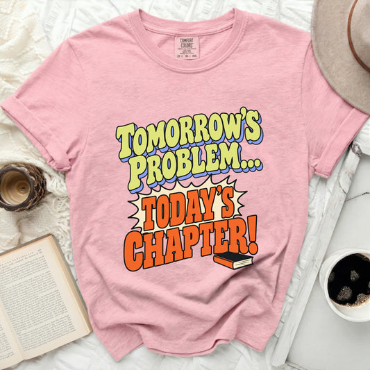 Today's Chapter Tee
