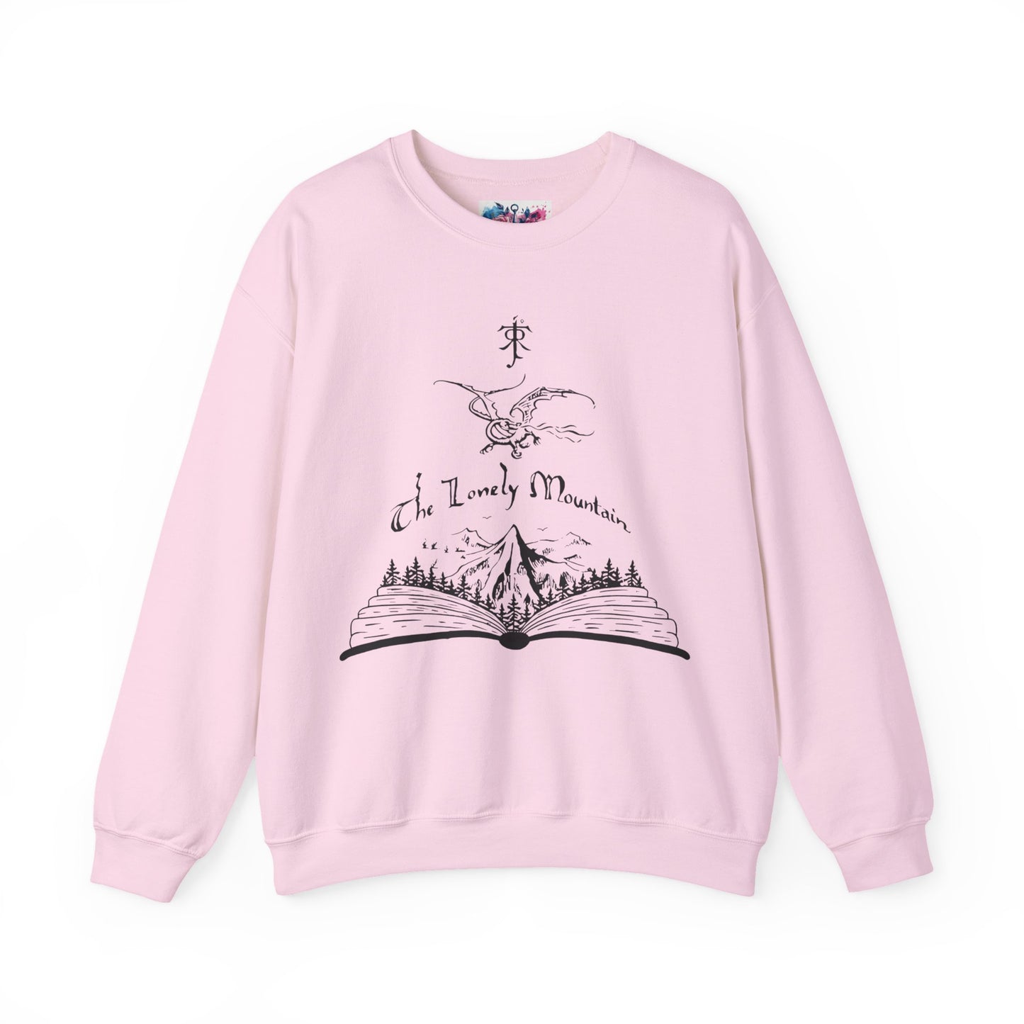 The Lonely Mountain Sweatshirt