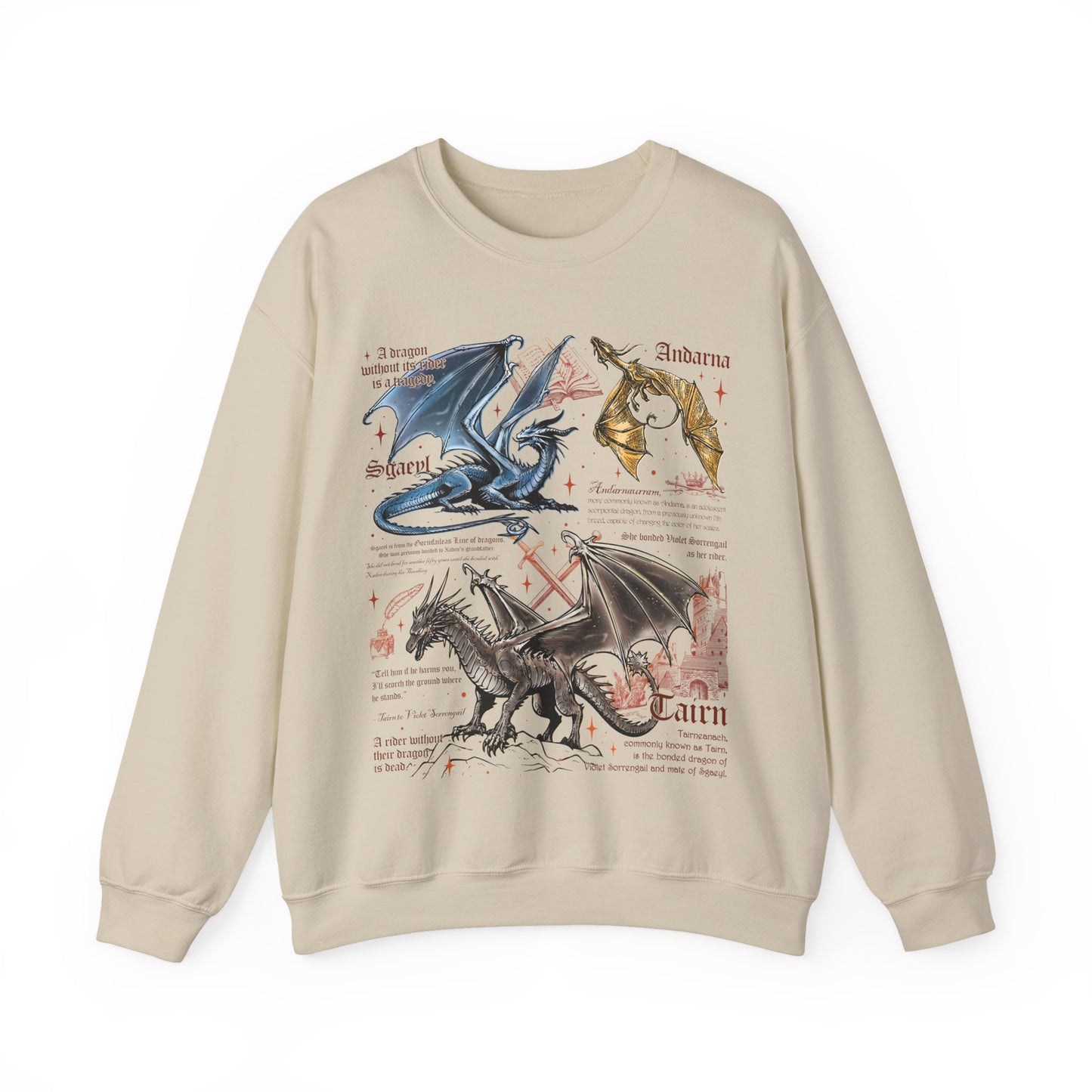 Dragon Lore Sweatshirt