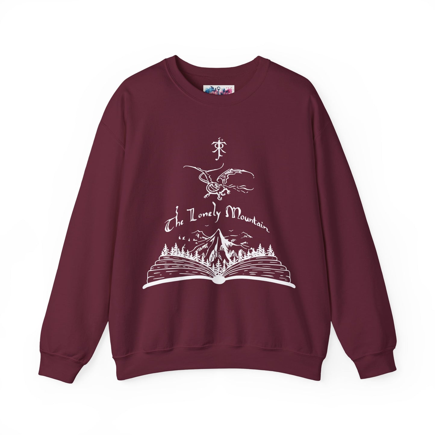 The Lonely Mountain Sweatshirt