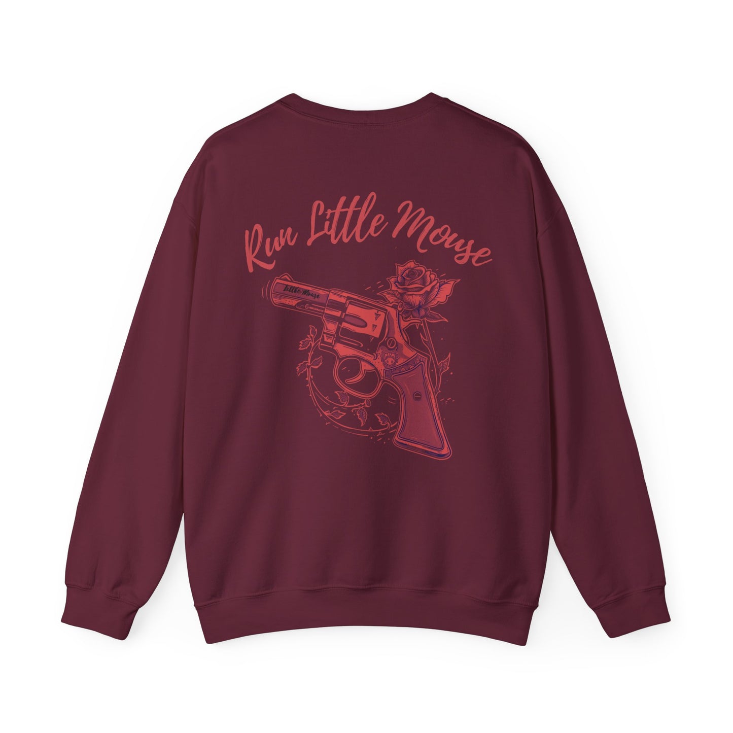 Embrace the Thrill of the Chase Sweatshirt