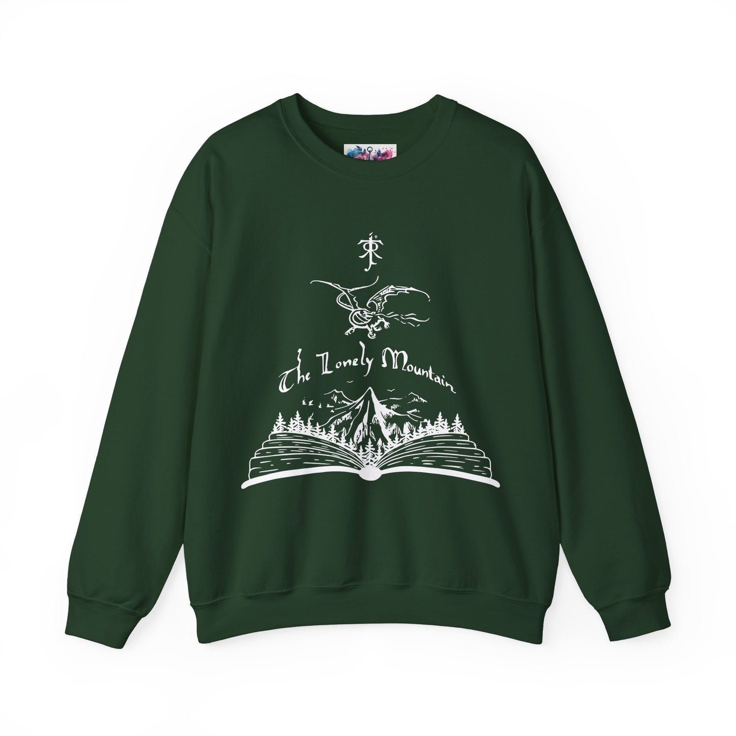 The Lonely Mountain Sweatshirt