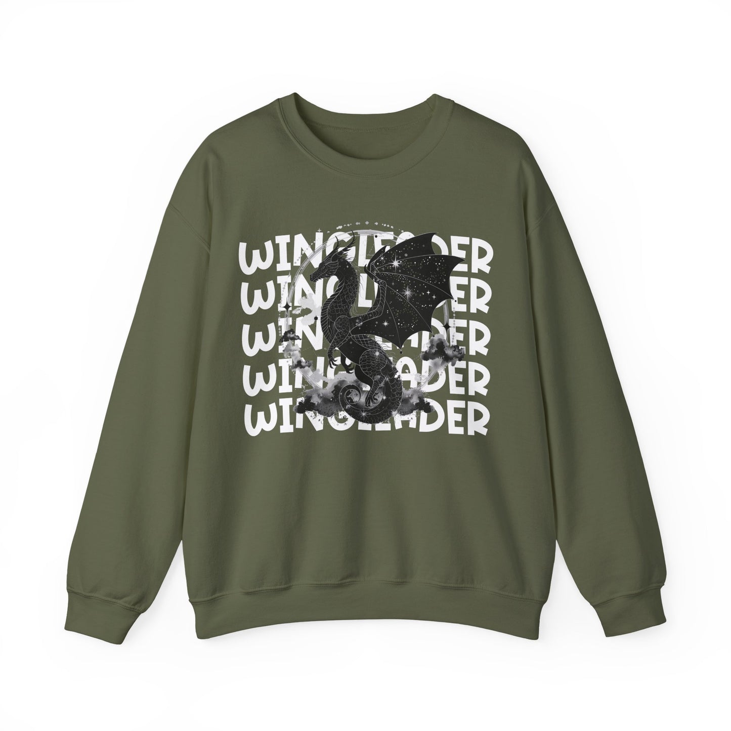 WINGLEADER Sweatshirt