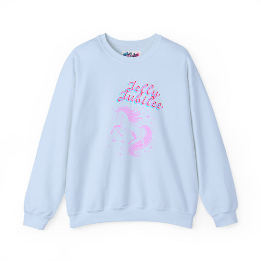 Jelly Jubilee Sweatshirt