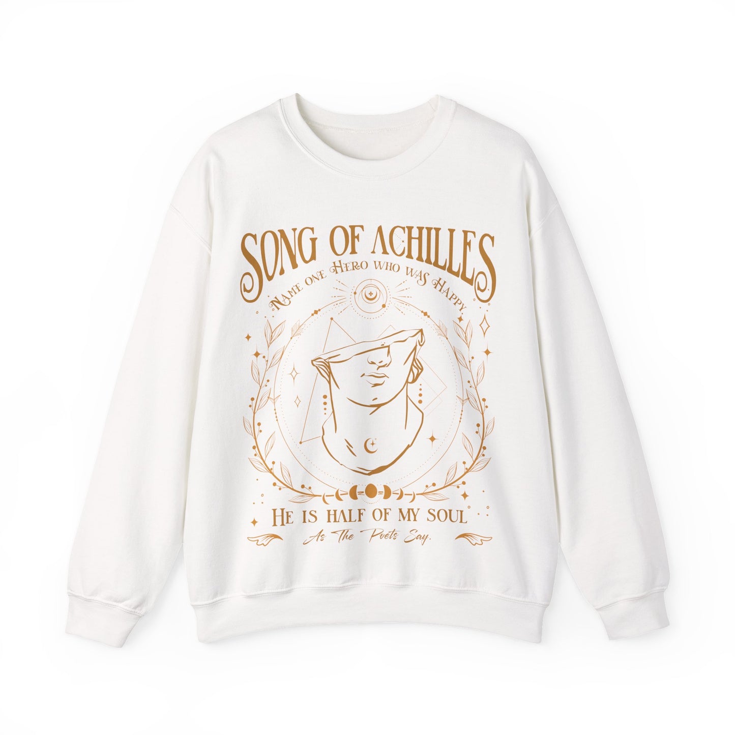Song of Achilles Sweatshirt