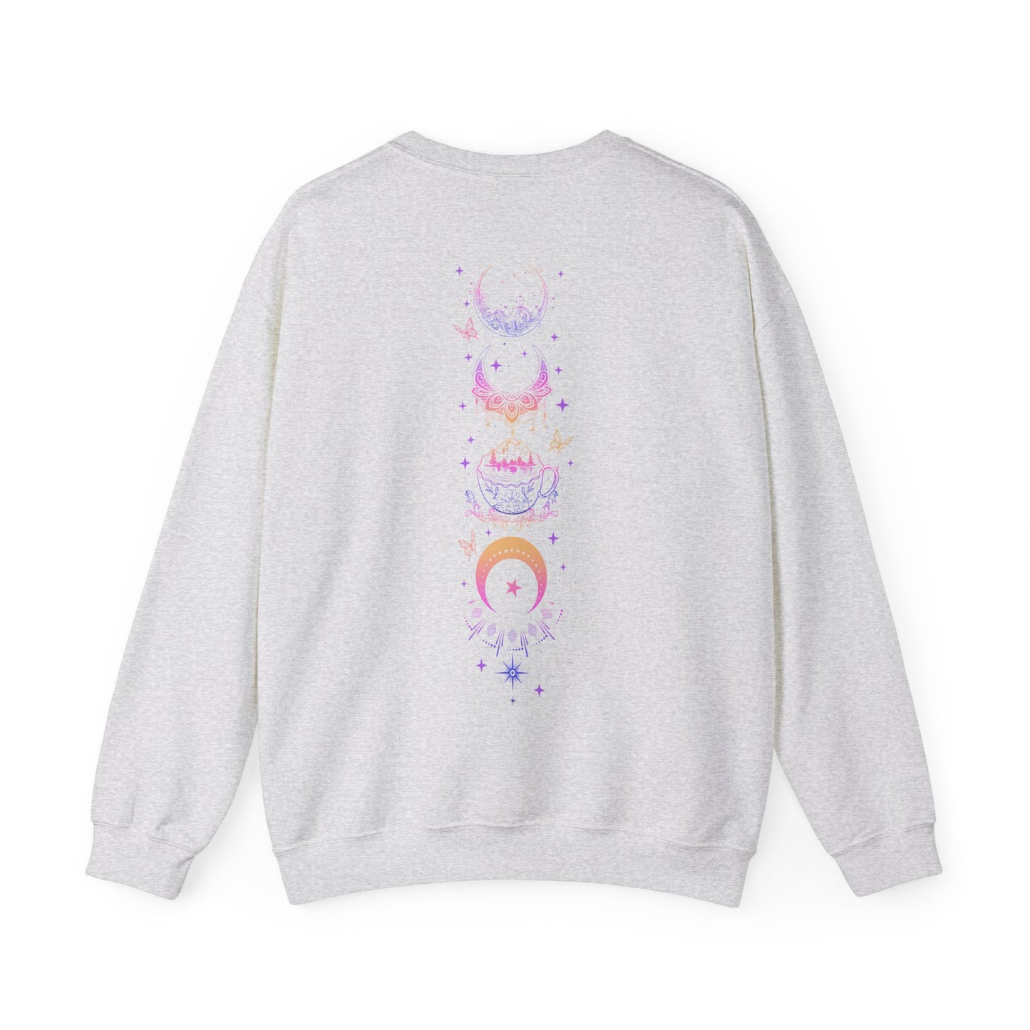 The Hottest Tea Sweatshirt