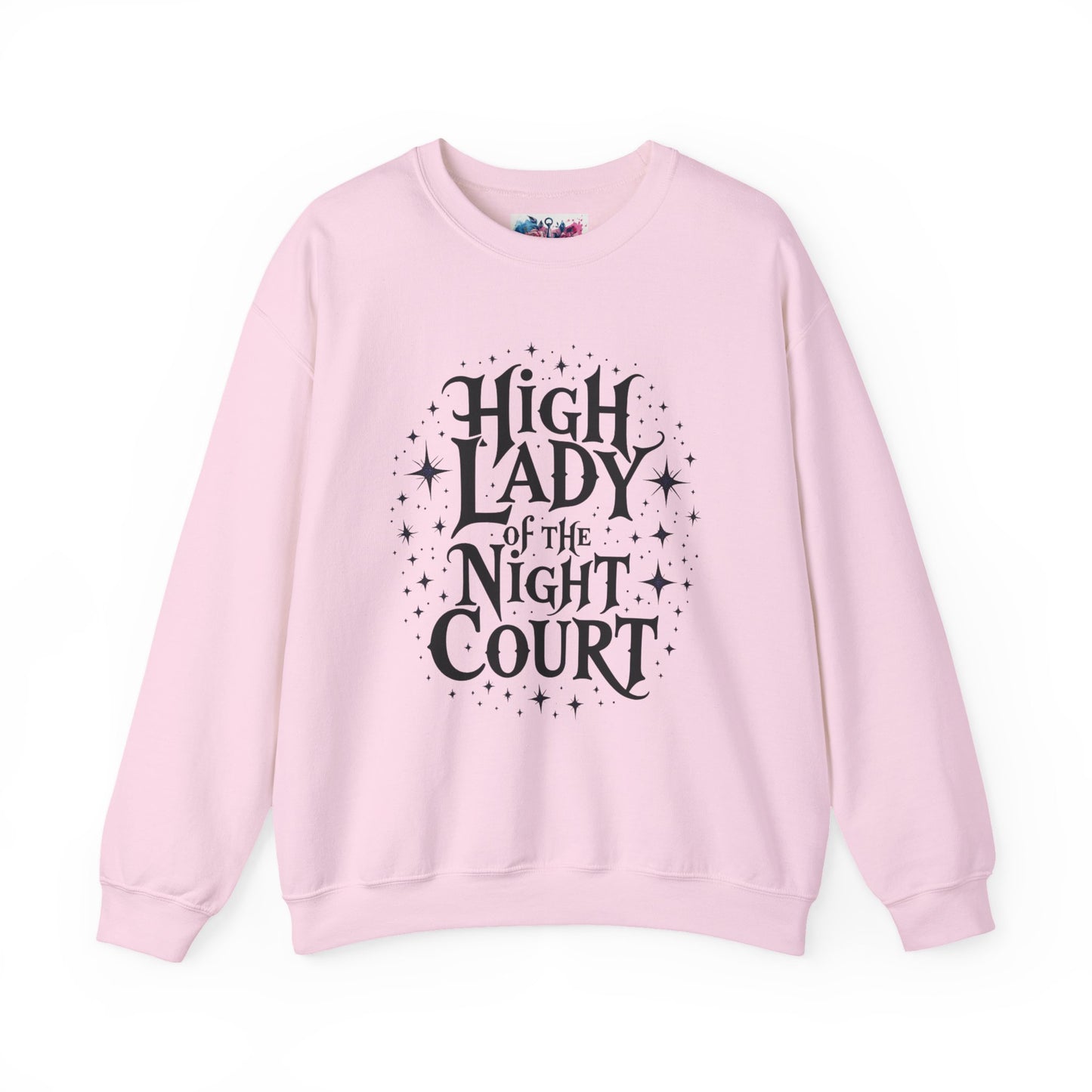 High Lady Sweatshirt