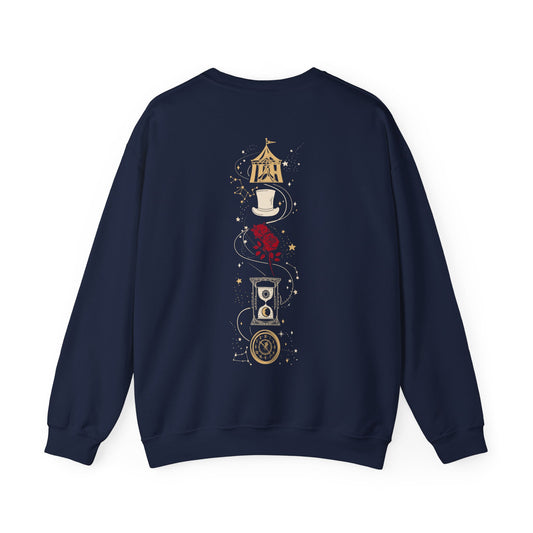 Caraval Inspired Sweatshirt