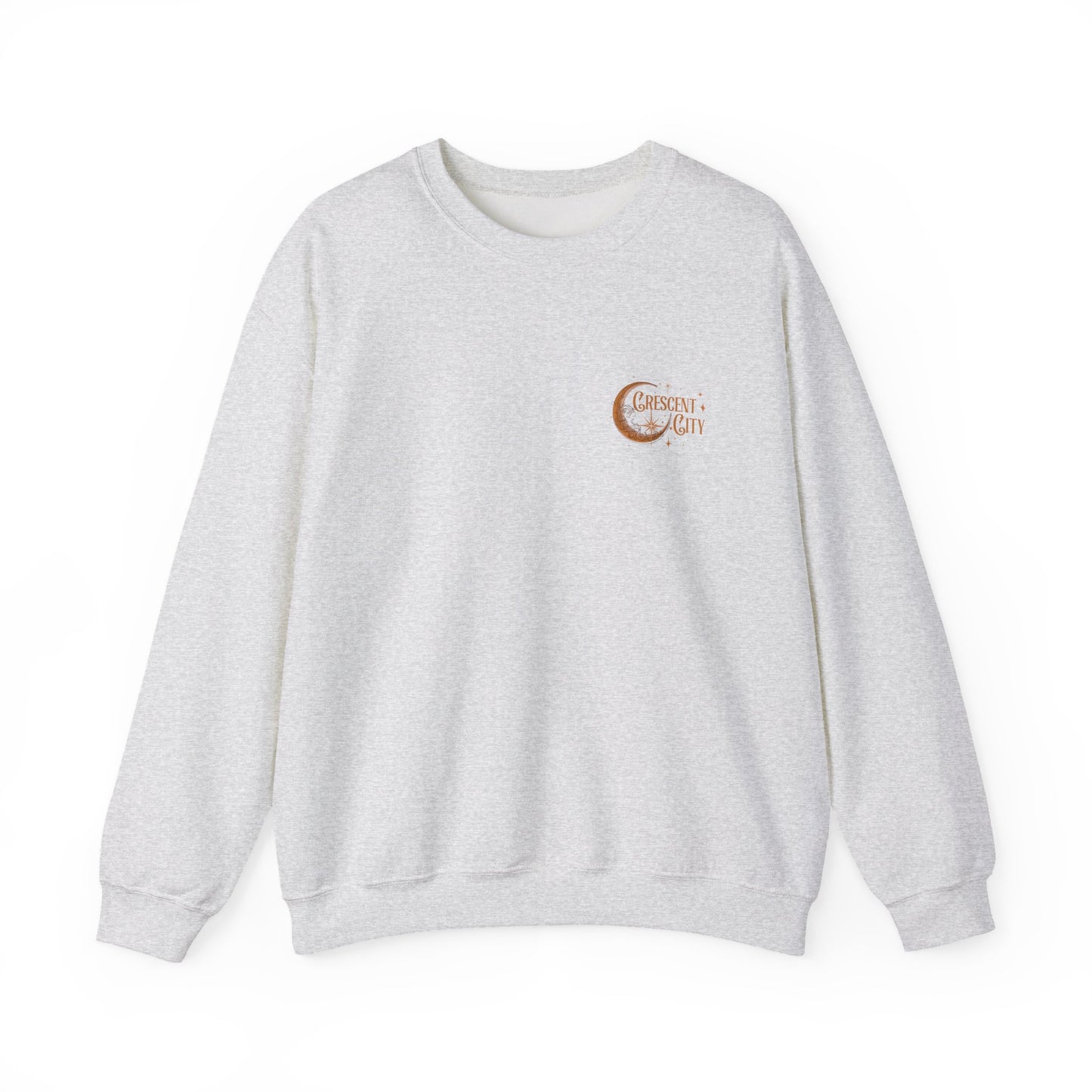 Crescent City Sweatshirt