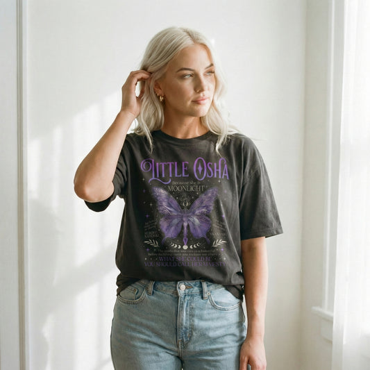 Saeris's Storm Tee