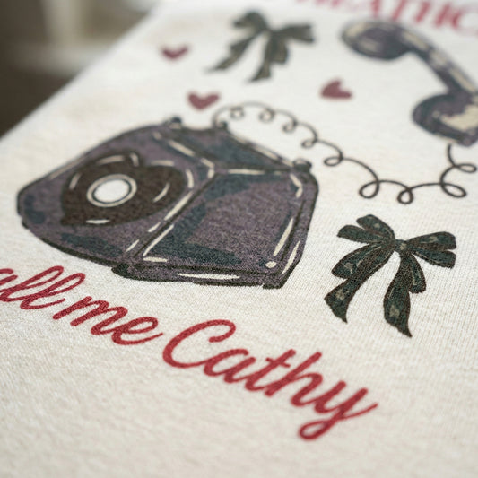 1-800 Heathcliff Tee