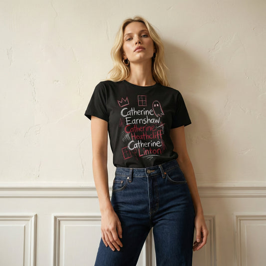 Identity Crisis Tee