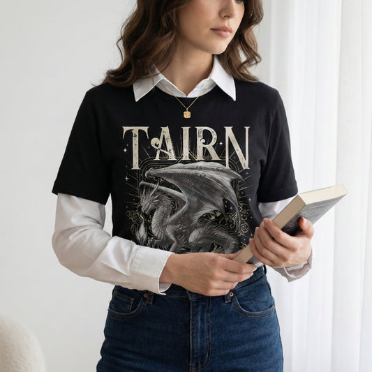 Tairn Tee