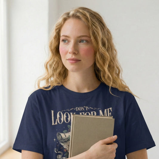 Xaden Riorson Letter Tee