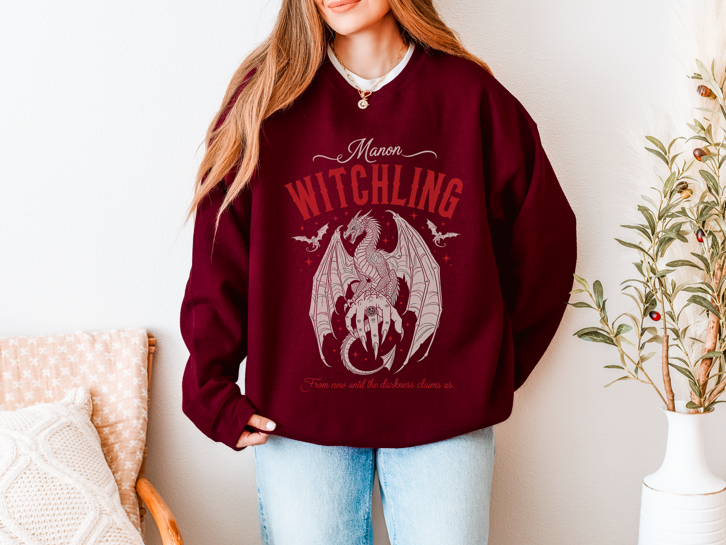 Manon TOG Sweatshirt