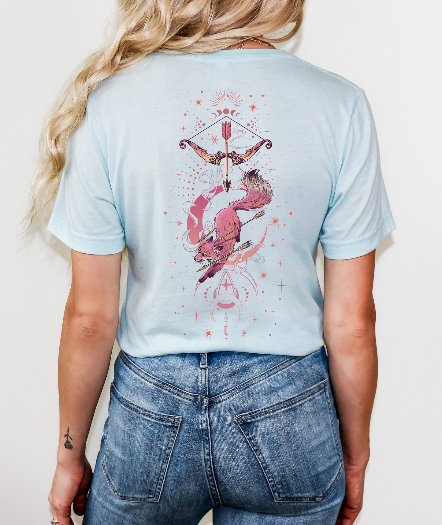 Archer & Fox Romantasy Tee
