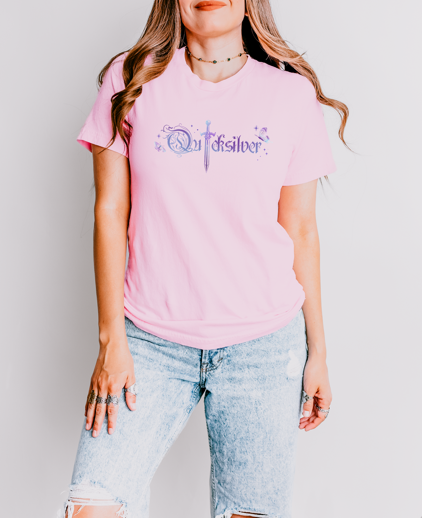 Quicksilver Oath Tee