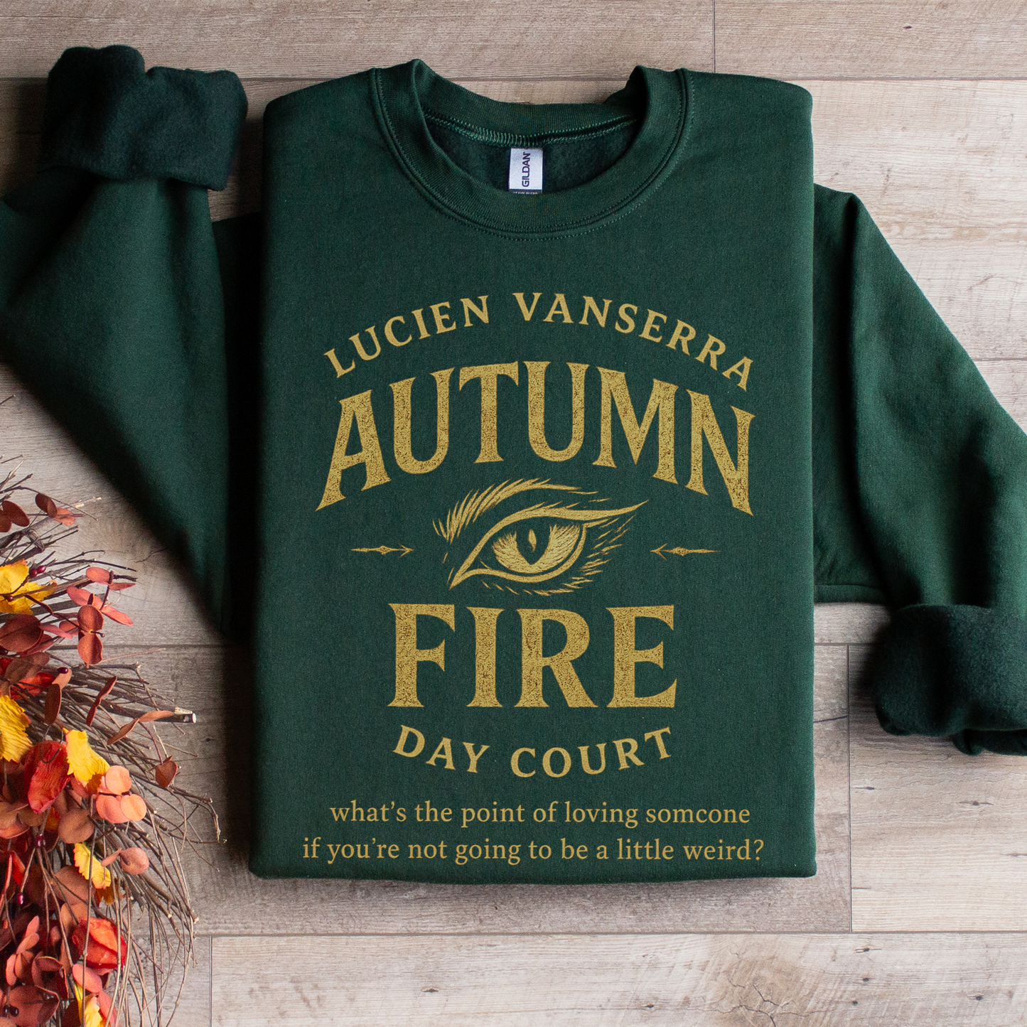 Lucien Vanserra Sweatshirt