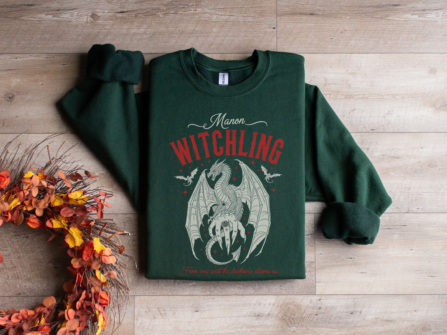 Manon TOG Sweatshirt