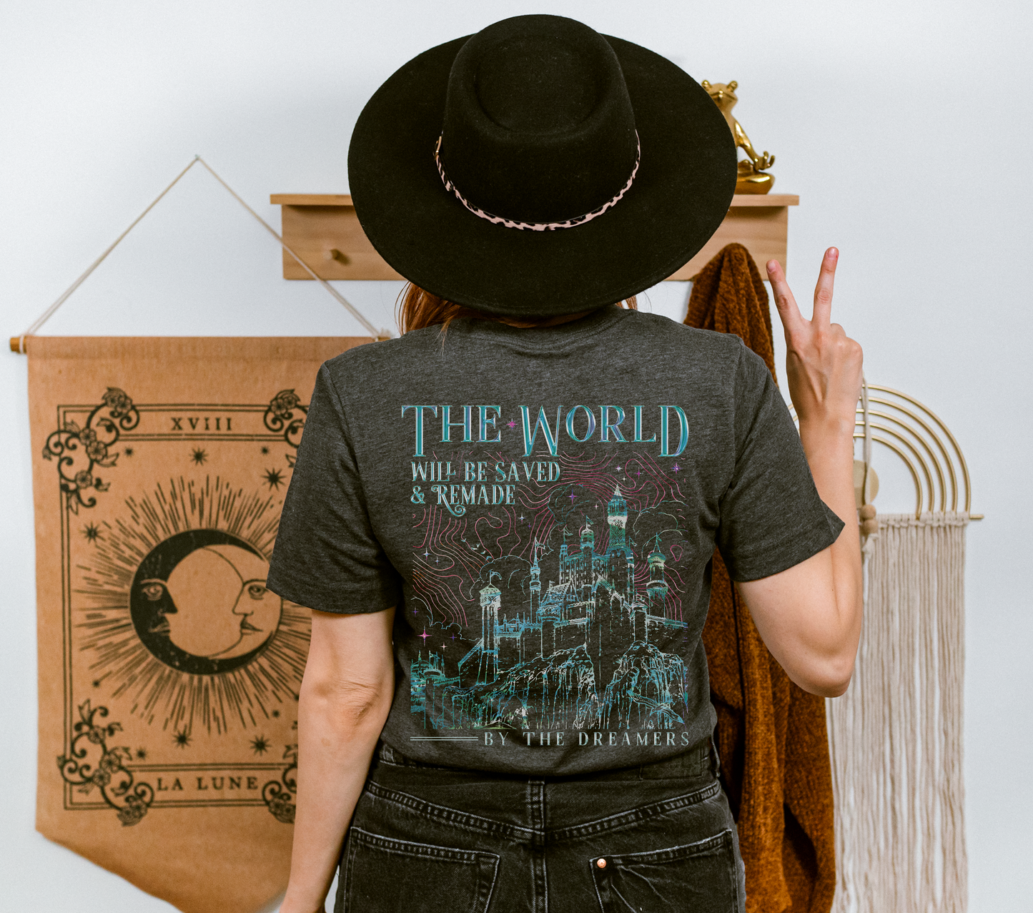 Terrasen Dreamers Tee