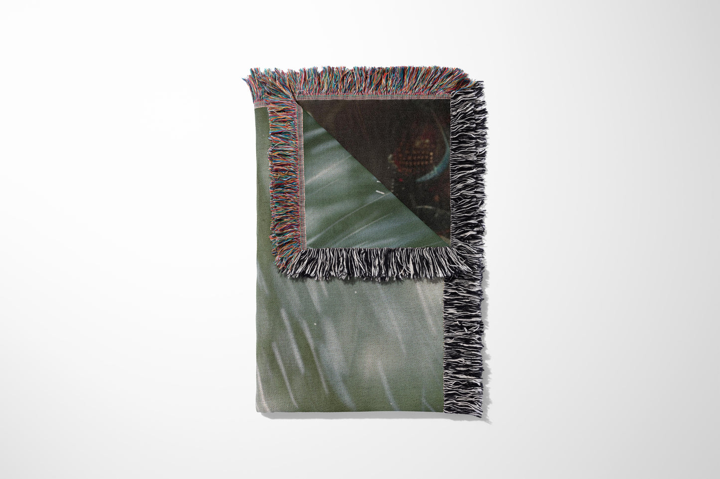 Aelin Galathynius Jacquard Woven Throw Blanket