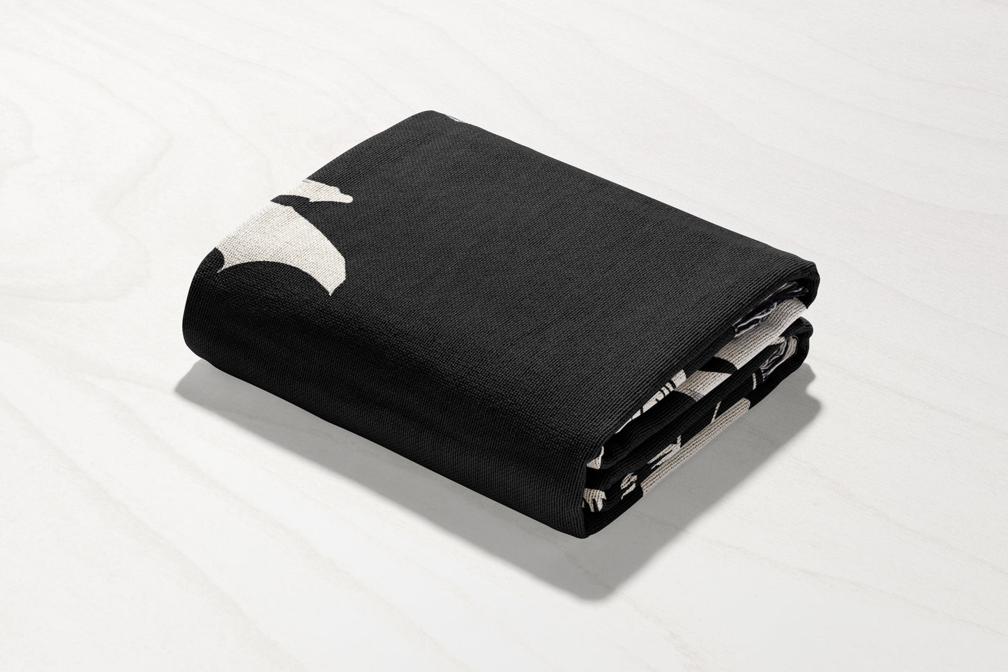 🖤 Basgiath War College Blanket