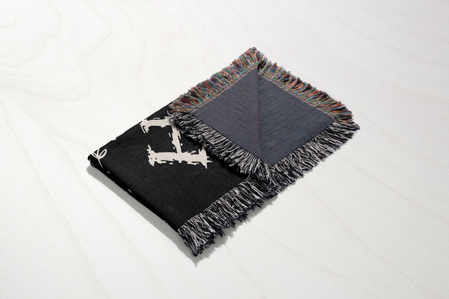 🖤 Basgiath War College Blanket