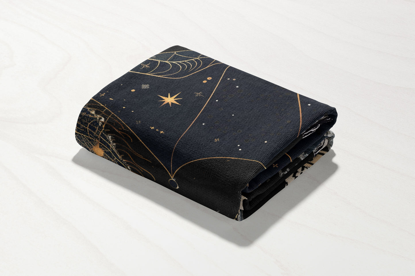 ✨ Basgiath War College Dragon Blanket