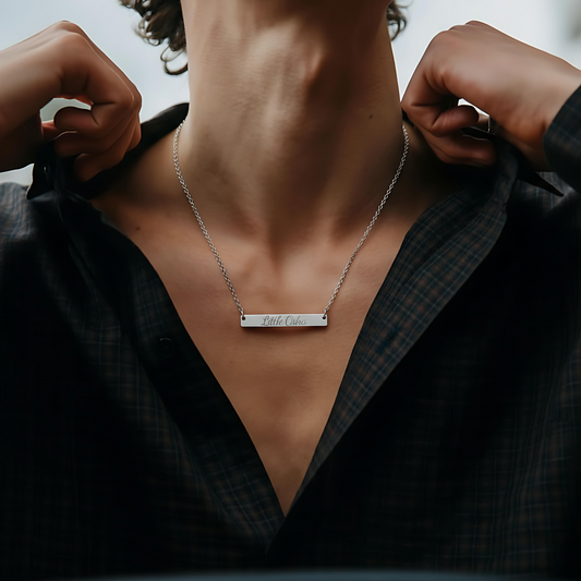 Little Osha Necklace - MagicMerchEmporium