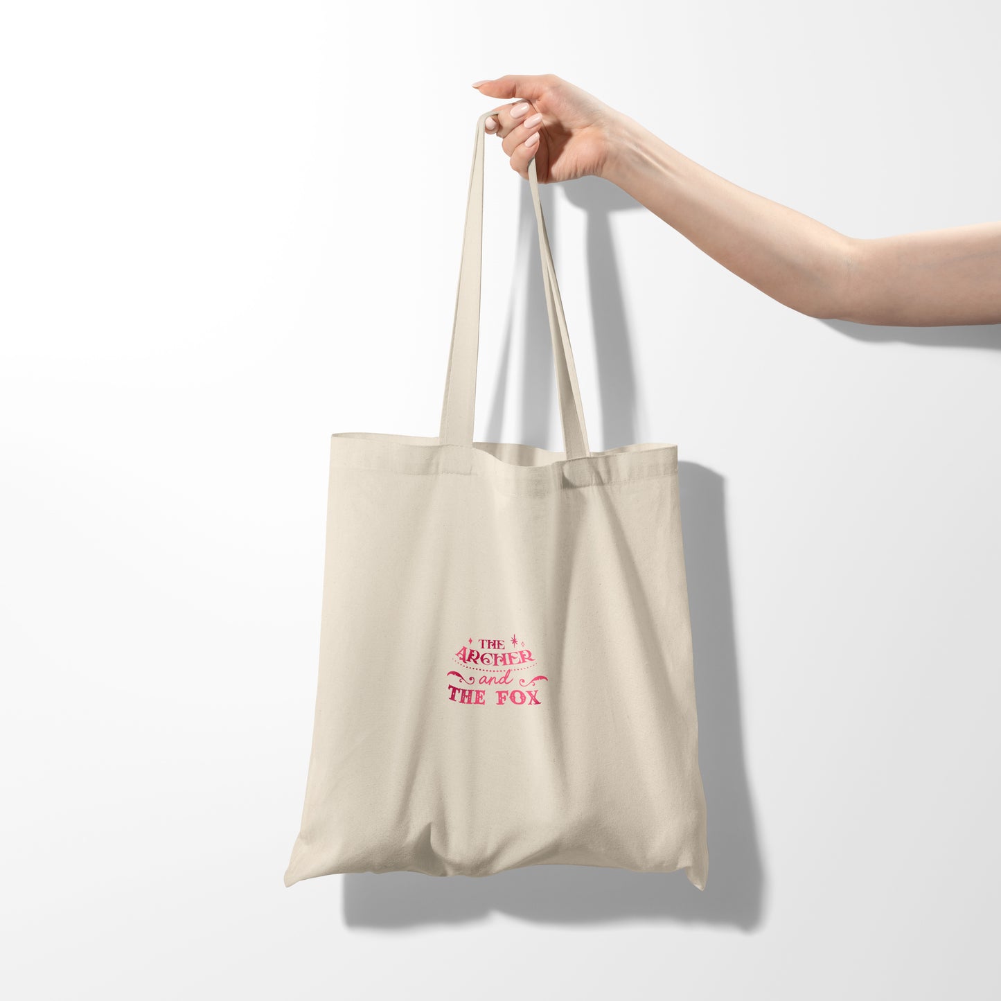 “I Wish Our Story Had Another Ending” Tote Bag - MagicMerchEmporium
