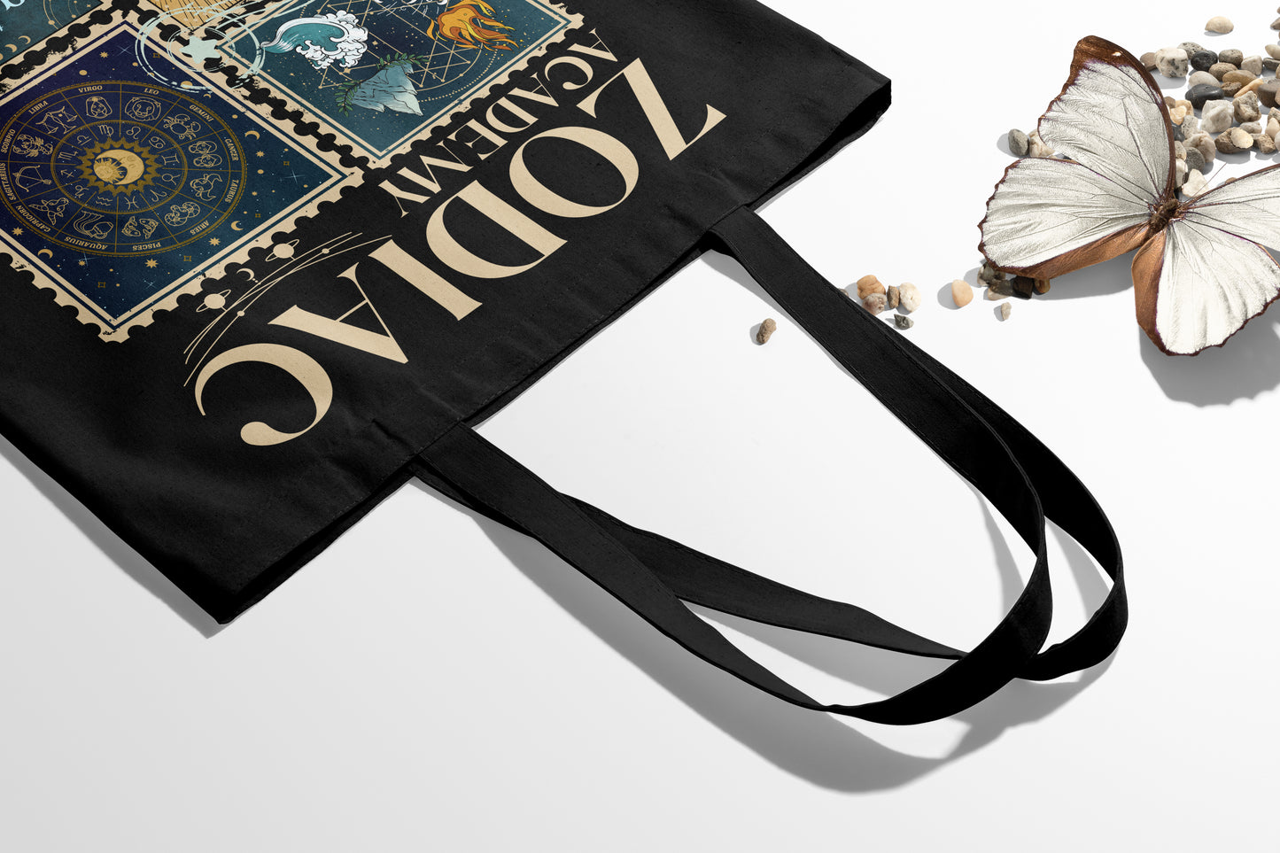 “Take Me to Solaria” Tote Bag